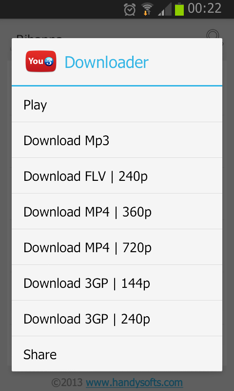 Mp4 downloader app