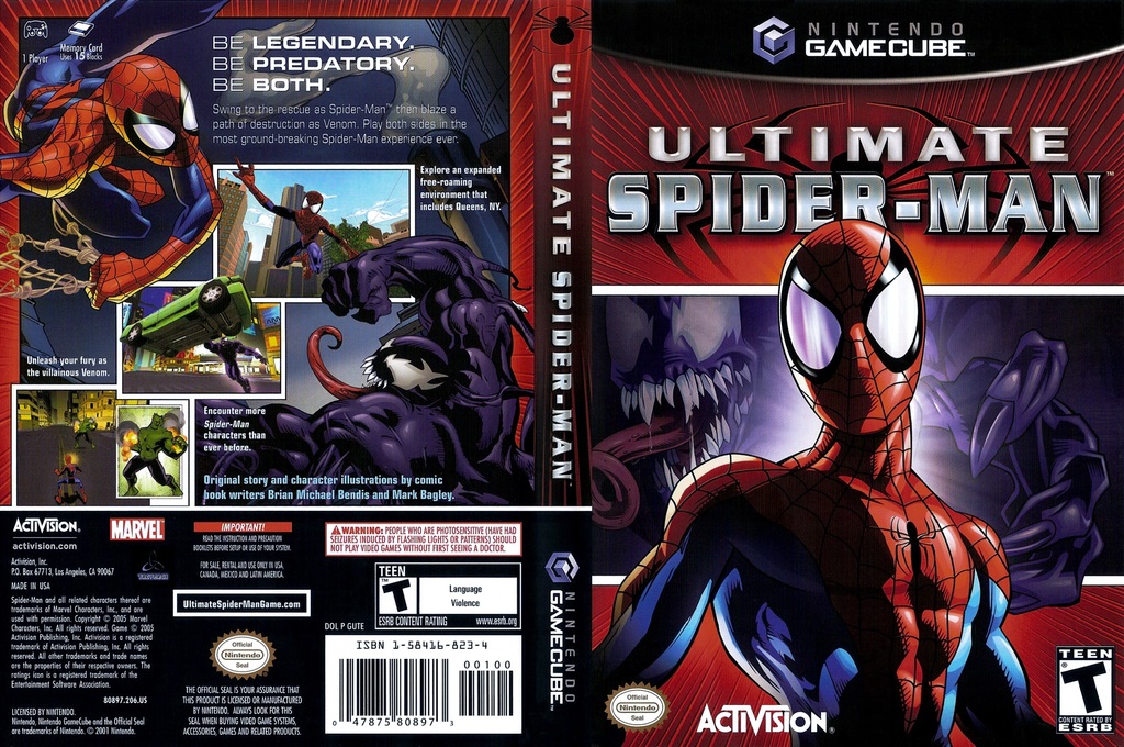 Spiderman pc game download full version
